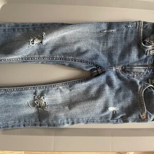 Skinny Jeans Toddler